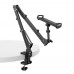 Ulanzi T2 Tablet-Phone Stand Holder Clamp